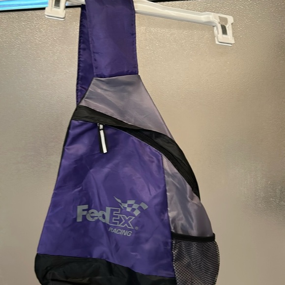 FedEx backpack - Picture 1 of 2